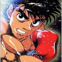  - Makunouchi Ippo