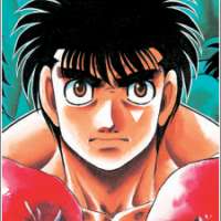  - Makunouchi Ippo