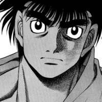  - Makunouchi Ippo