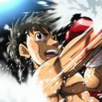  Makunouchi Ippo