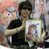   - Mashima Hiro