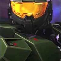  - Master Chief