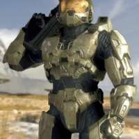  - Master Chief