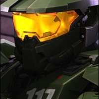  Master Chief