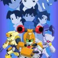   Medabots Damashii 