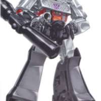  Megatron