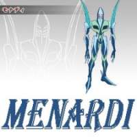  Menardi