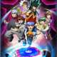   - Metal Fight Beyblade 4D