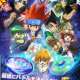   - Metal Fight Beyblade: Baku