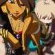   - Michiko to Hatchin 