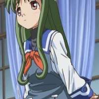  Midorikawa Akari