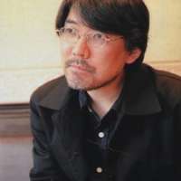   Mikimoto Haruhiko