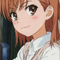  - Misaka Mikoto