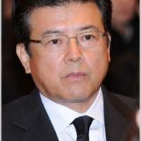   Miura Tomokazu