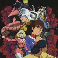   - Mobile Suit Gundam 