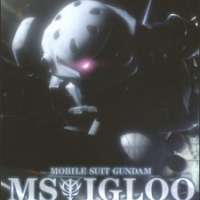   - Mobile Suit Gundam MS IGLOO: Apocalypse 0079 