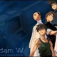   Mobile Suit Gundam Wing: Operation Meteor 