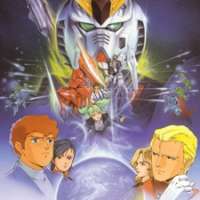   Mobile Suit Gundam: Char s Counterattack 