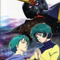   - Mobile Suit Zeta Gundam: A New Translation II -Lovers- 