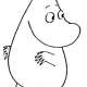  Moomintroll