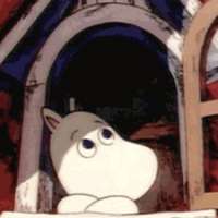  - Moomintroll