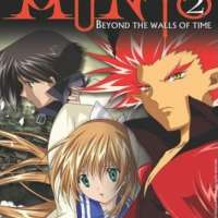   Munto 2: Beyond the Walls of Time 