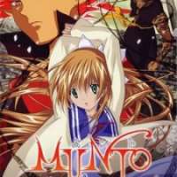   Munto: Toki no Kabe wo Koete