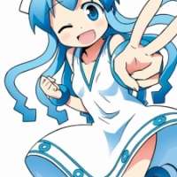  - Musume Ika