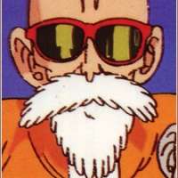  - Muten Roshi