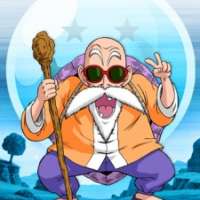  - Muten Roshi