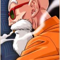  - Muten Roshi