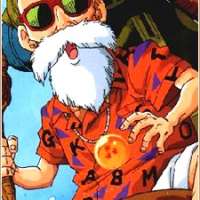  Muten Roshi