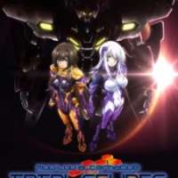   Muv-Luv Alternative: Total Eclipse