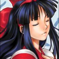  - Nakoruru