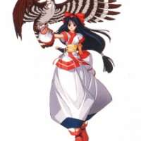  - Nakoruru