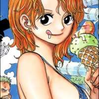  - Nami