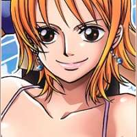  - Nami