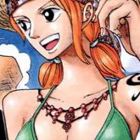  - Nami