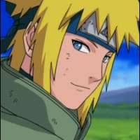  Namikaze Minato