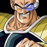  Nappa