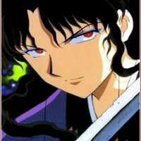  Naraku