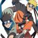   - Naruto: Honoo no Chuunin Shiken! Naruto vs. Konohamaru!!