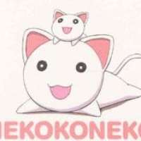  Nekokoneko