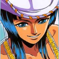  - Nico Robin