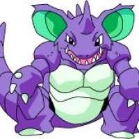  Nidokingu