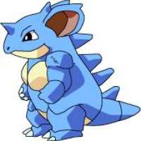  Nidokuin