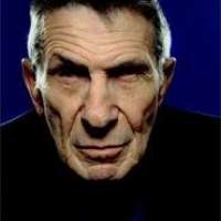   Nimoy Leonard