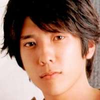   - Ninomiya Kazunari