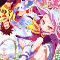   No Game No Life