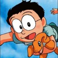  - Nobi Nobita